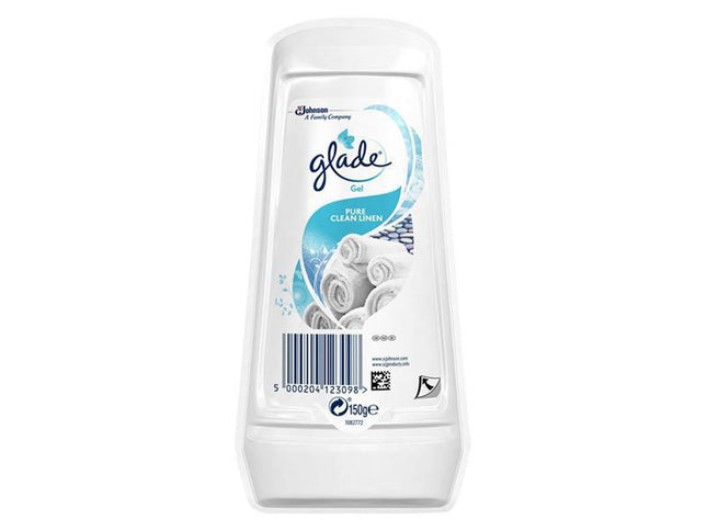 Sc Johnson Professional Glade Clean Linen 15G