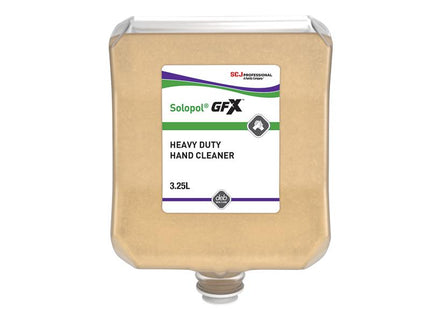 SC Johnson Professional Solopol® GFX™ Heavy-Duty Hand Cleaner Cartridge 3.25 litre 