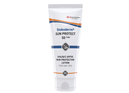 SC Johnson Professional Stokoderm Sun Protect 50 PURE 100ml