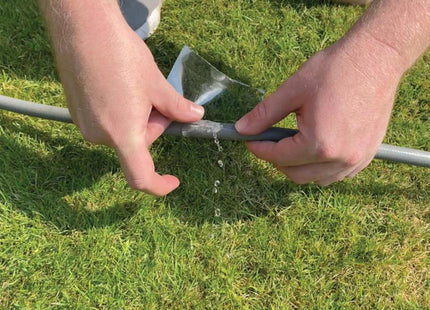 Sfixx Subseal Waterproof Repair Tape Clear