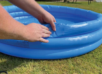 Sfixx Subseal Waterproof Repair Tape Clear