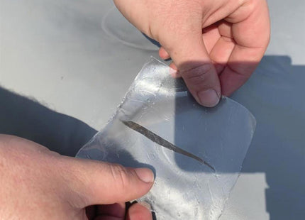 Sfixx Subseal Waterproof Repair Tape Clear