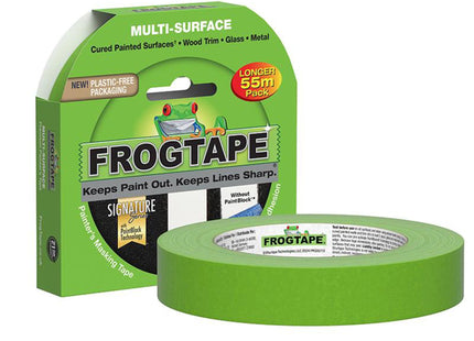 Shurtape Multi-Surface Tape 24Mm X 55M 105941