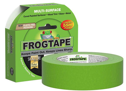 Shurtape Multi-Surface Tape 36Mm X 55M 105942