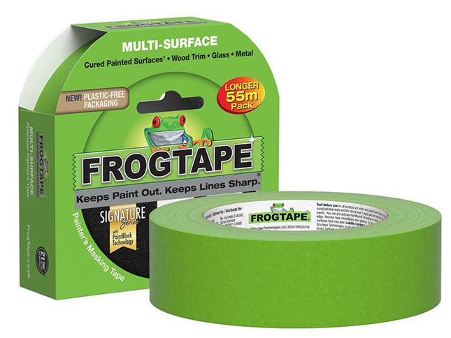 Shurtape Multi-Surface Tape 36Mm X 55M 105942