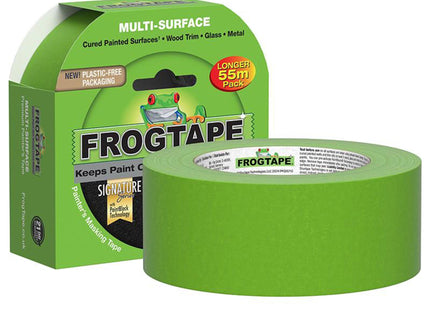 Shurtape Multi-Surface Tape 48Mm X 55M 105943