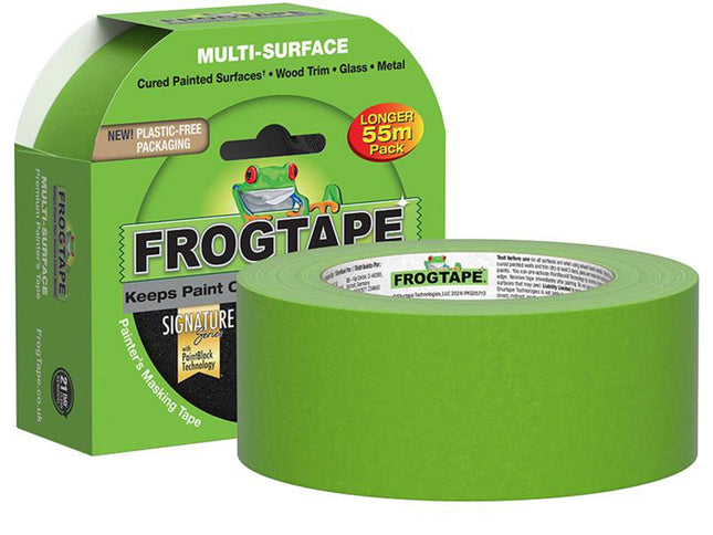 Shurtape Multi-Surface Tape 48Mm X 55M 105943