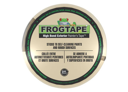 Shurtape FrogTape High Bond Exterior Painter's Tape 36mm x 55m