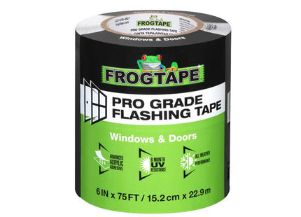 Shurtape Frogtape Pro Flashing Tape 15Cm X 22.9M