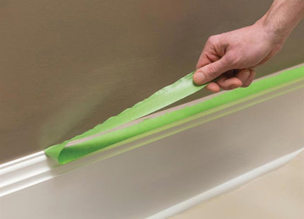 Shurtape Frogtape Multi-Surface Masking Tape 24Mm X 55M