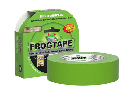 Shurtape Frogtape Multi-Surface Masking Tape 36Mm X 55M