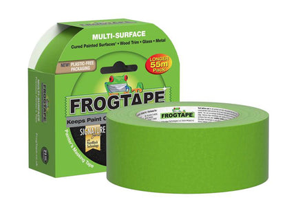Shurtape Frogtape Multi-Surface Masking Tape 48Mm X 55M