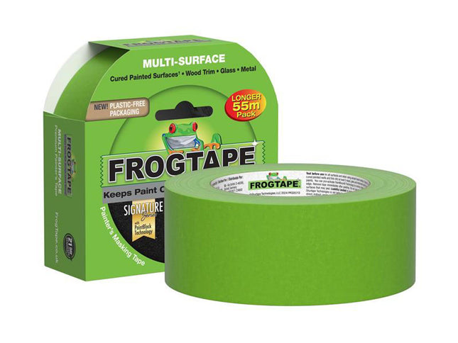 Shurtape Frogtape Multi-Surface Masking Tape 48Mm X 55M