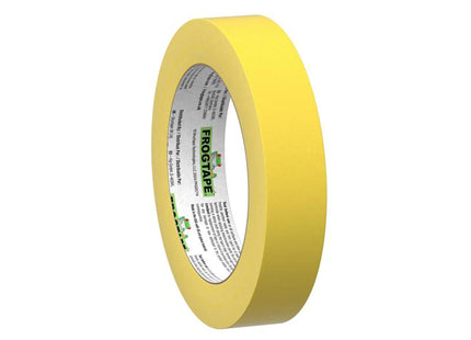 Shurtape Frogtape Delicate Surface Masking Tape 24Mm X 55M