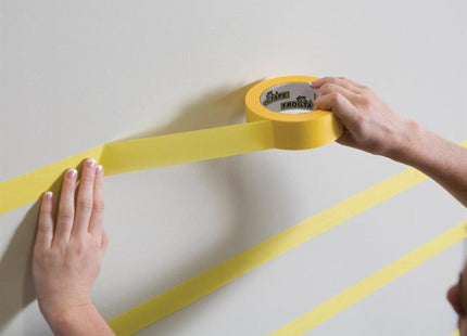 Shurtape Frogtape Delicate Surface Masking Tape 24Mm X 55M