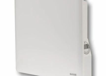 Sunhouse SPH Compact Panel Heater 2kW White SPH200