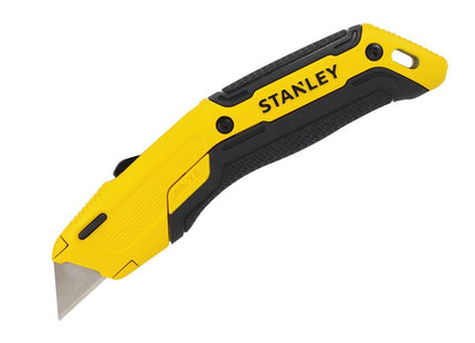 Stanley Hand Tools Stht10721-0 Retractable Utility Knife