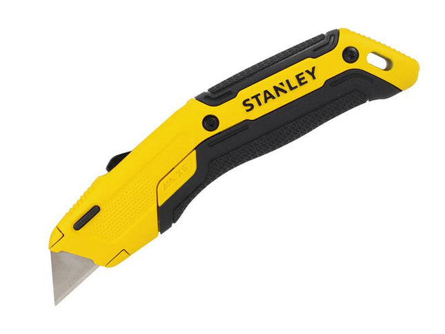 Stanley Hand Tools Stht10721-0 Retractable Utility Knife