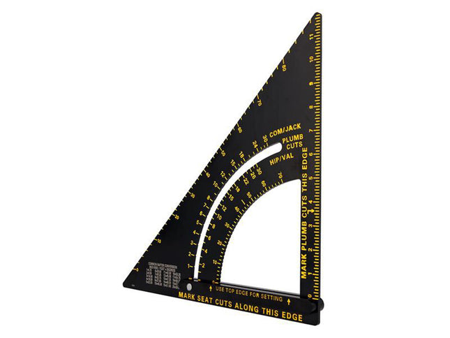Stanley Hand Tools Imperial Adjustable Quicksquare 12In