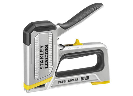 Stanley Hand Tools Fatmax 2-In-1 Cable Tacker