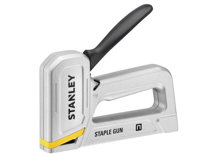 Stanley Hand Tools Heavy-Duty Staple Gun