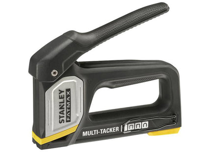 Stanley Hand Tools Fatmax 4-In-1 Multi Tacker