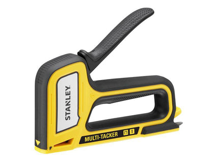 Stanley Hand Tools 2-In-1 Multi Tacker