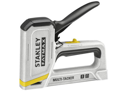 Stanley Hand Tools Fatmax 2-In-1 Multi Tacker