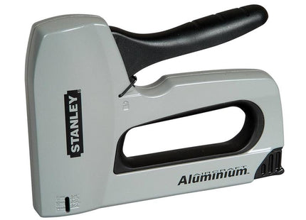 STANLEY Heavy-Duty 2-in-1 Staple/Nail Gun