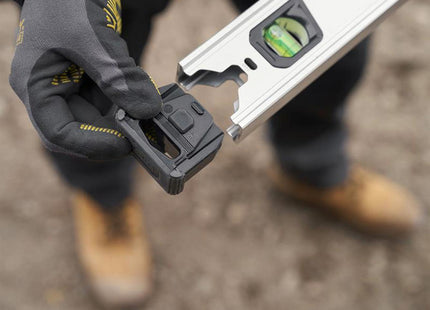Stanley Hand Tools Fatmax Xtreme Box Beam Level 40Cm