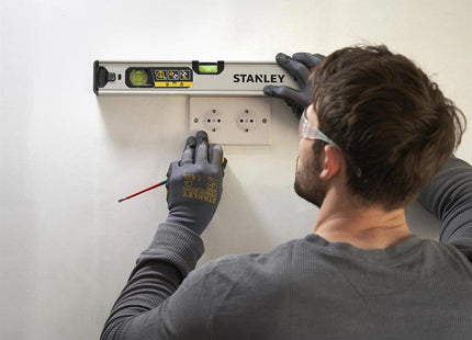 Stanley Hand Tools Fatmax Xtreme Box Beam Level 40Cm