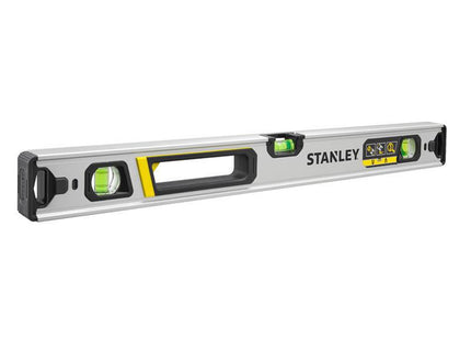 Stanley Hand Tools Fatmax Xtreme Box Beam Level 60Cm