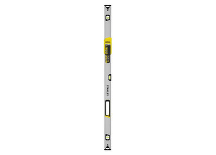 Stanley Hand Tools Fatmax Xtreme Box Beam Level 120Cm