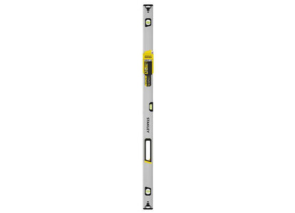 Stanley Hand Tools Fatmax Xtreme Magnetic Box Beam Level 120Cm