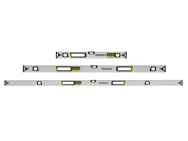 Stanley Tools Fatmax Xtreme Box Beam Level Triple Pack - FMHT43688-1