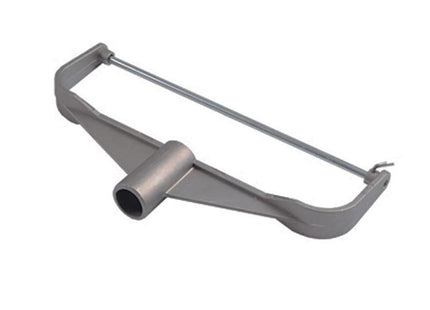 Stanley Hand Tools Double Arm Spindle Roller Frame 305mm (12In)