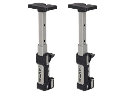 Stanley Hand Tools Tradelift Plus Extension Accessory Twin Pack