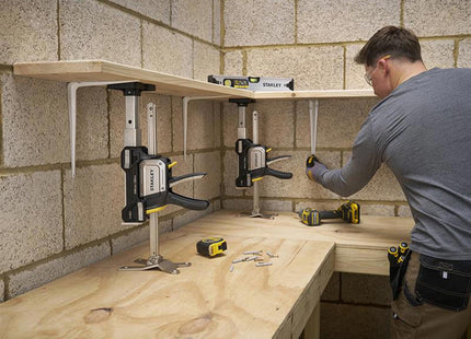 Stanley Hand Tools Tradelift Plus Extension Accessory Twin Pack
