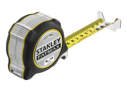 Stanley Hand Tools Fatmax Xtreme Tape Measure 5M/16Ft (Width 32Mm)
