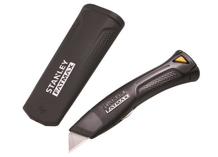 Stanley Hand Tools Fatmax Heavy-Duty Trade Knife
