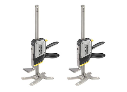 Stanley Hand Tools Fatmax Tradelift (Twin Pack + Free Bag)