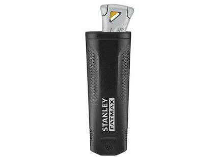 Stanley Hand Tools Fatmax Heavy-Duty Trade Knife - Silver