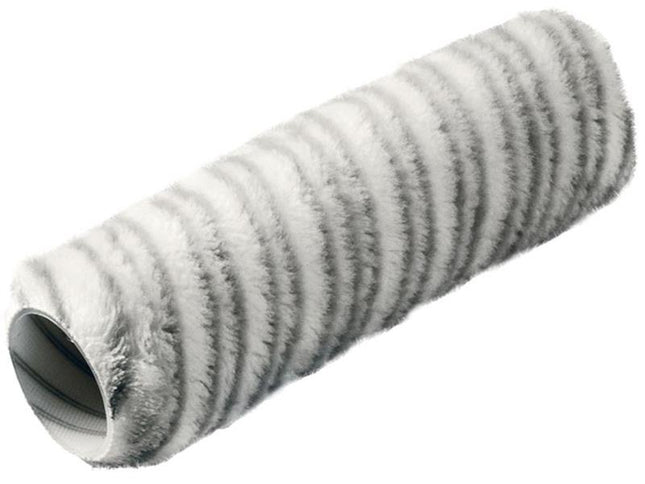 STANLEY Long Pile Silver Stripe Sleeve 230 x 38mm (9 x 1.1/2in)