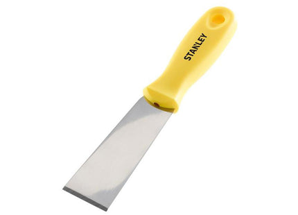 Stanley Hand Tools Hobby Chisel Knife 38mm (1.5In)