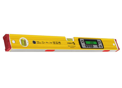 Stabila TECH 196M DL Digital Spirit Level 60cm STB19823