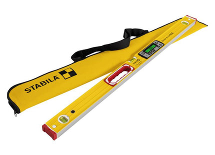 Stabila TECH 196 DL Digital Spirit Level 100cm STB19827