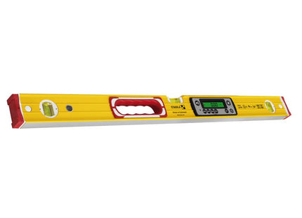 Stabila TECH 196 DL Digital Spirit Level 81cm STB19828