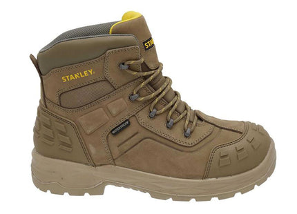 Stanley Clothing Atlanta Waterproof Safety Boots Uk 10 Eur 45