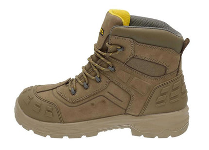 Stanley Clothing Atlanta Waterproof Safety Boots Uk 10 Eur 45