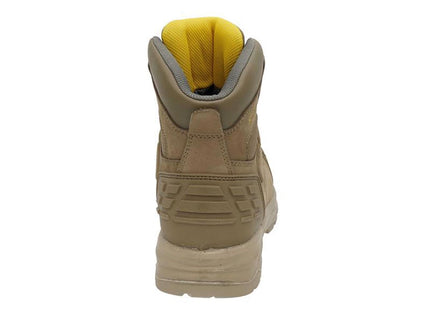 Stanley Clothing Atlanta Waterproof Safety Boots Uk 10 Eur 45